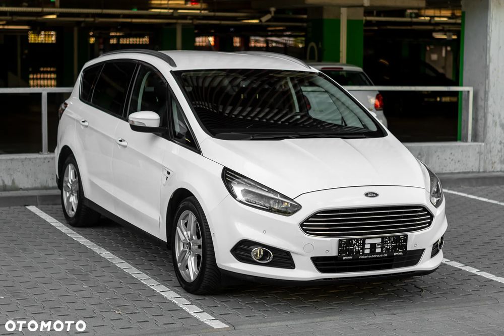 Ford S-Max - 5