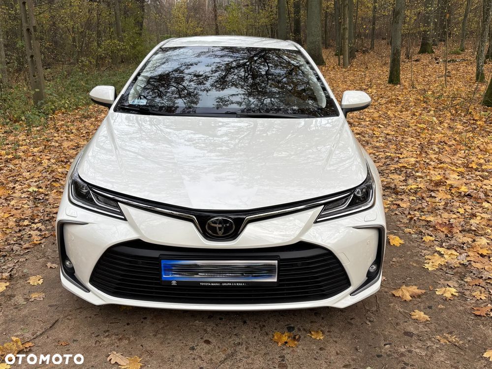 Toyota Corolla 1.6 Comfort - 2