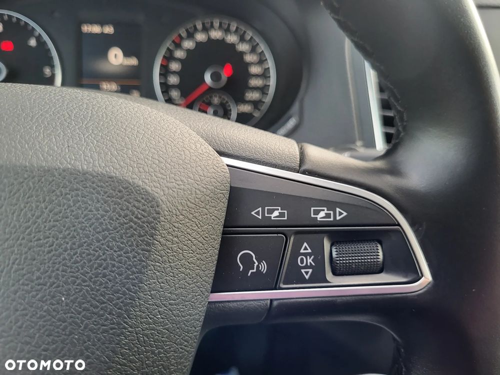 Seat Alhambra 2.0 TDI Ecomotive Crono Plus - 29