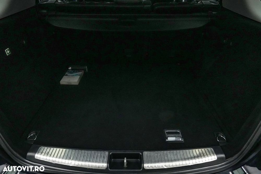 Mercedes-Benz ML 350 CDI Aut - 19