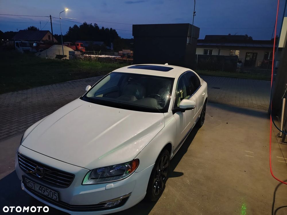 Volvo S80 T6 AWD Executive - 2