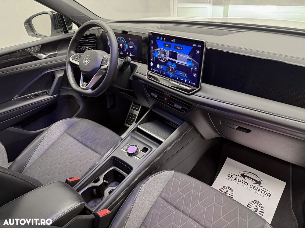 Volkswagen Tiguan 2.0 TDI SCR DSG Goal - 22