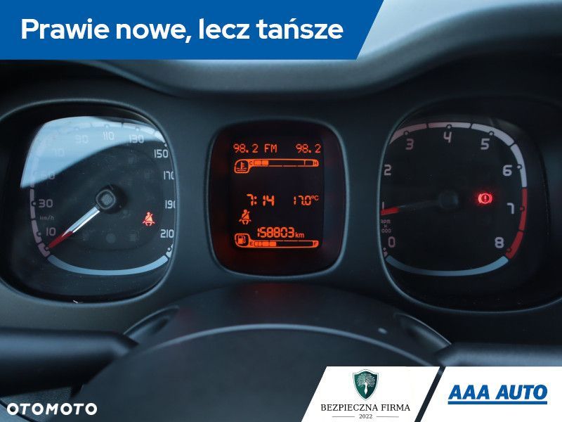 Fiat Panda - 13