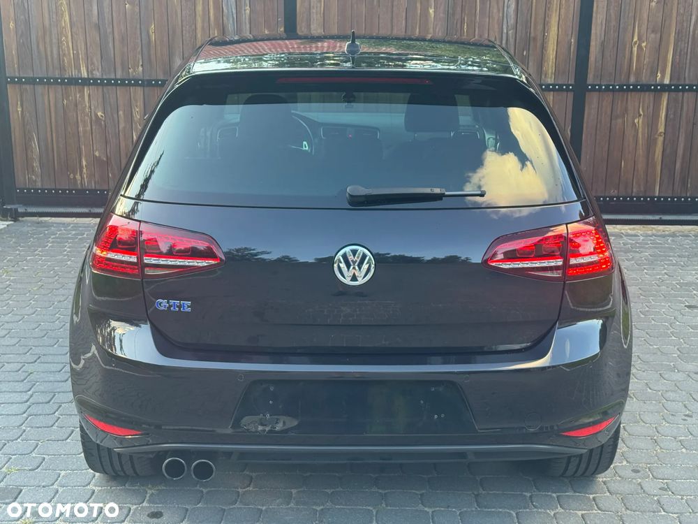 Volkswagen Golf - 13