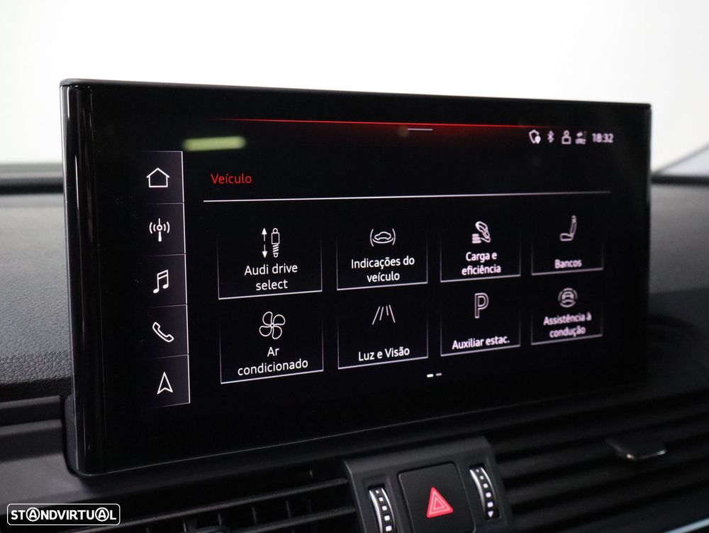 Audi Q5 50 TFSIe quattro Advanced S tronic - 25