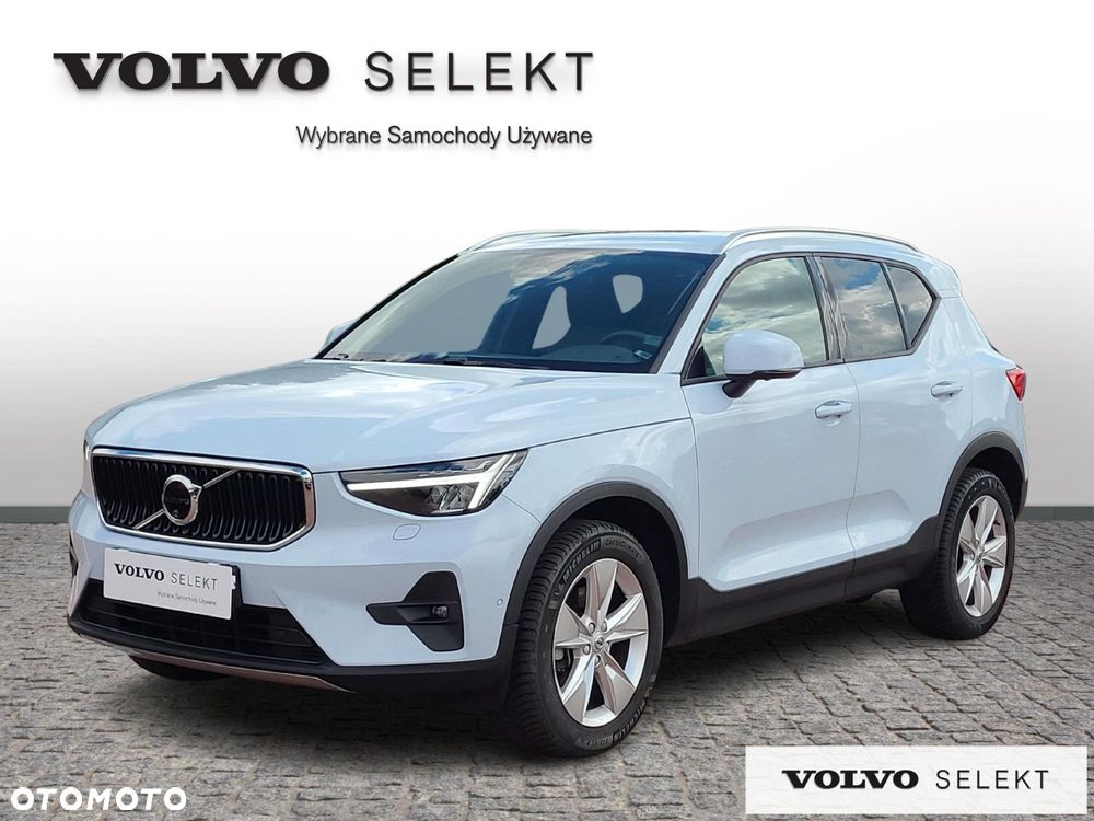 Volvo XC 40