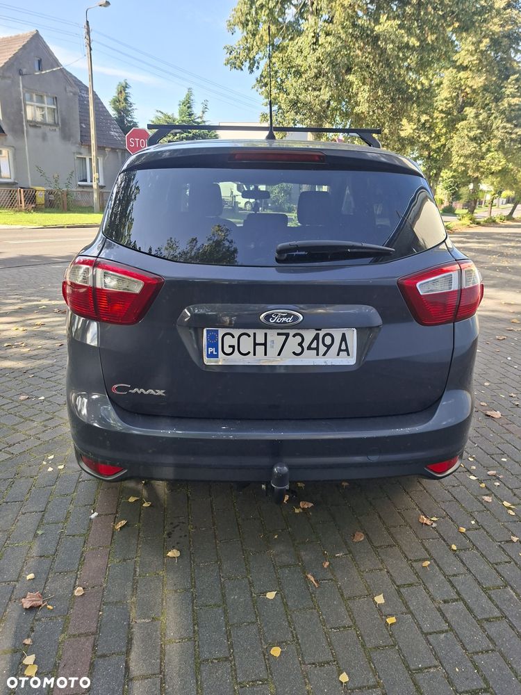 Ford C-MAX - 4