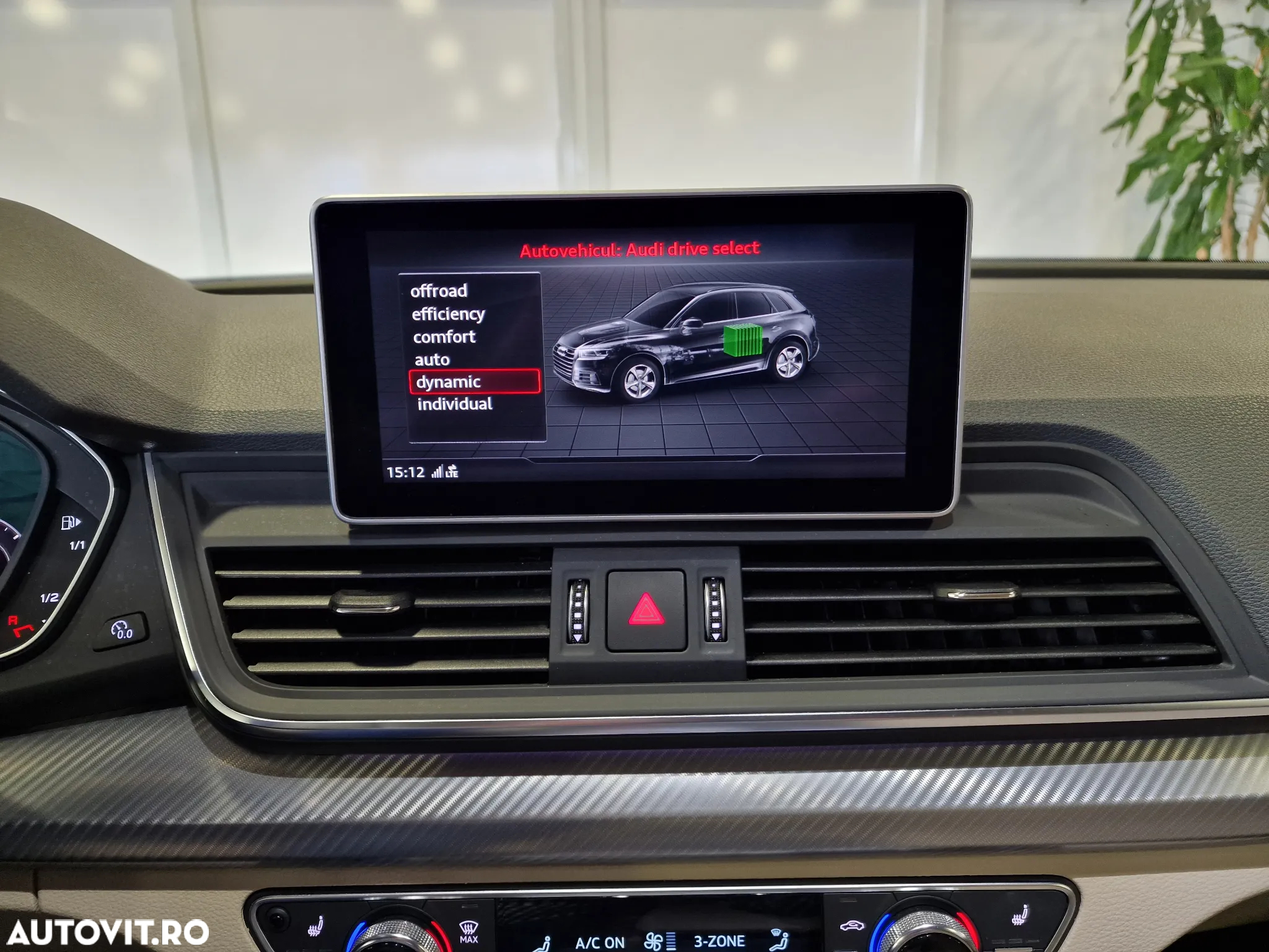 Audi Q5 55 TFSI e quattro S tronic - 28
