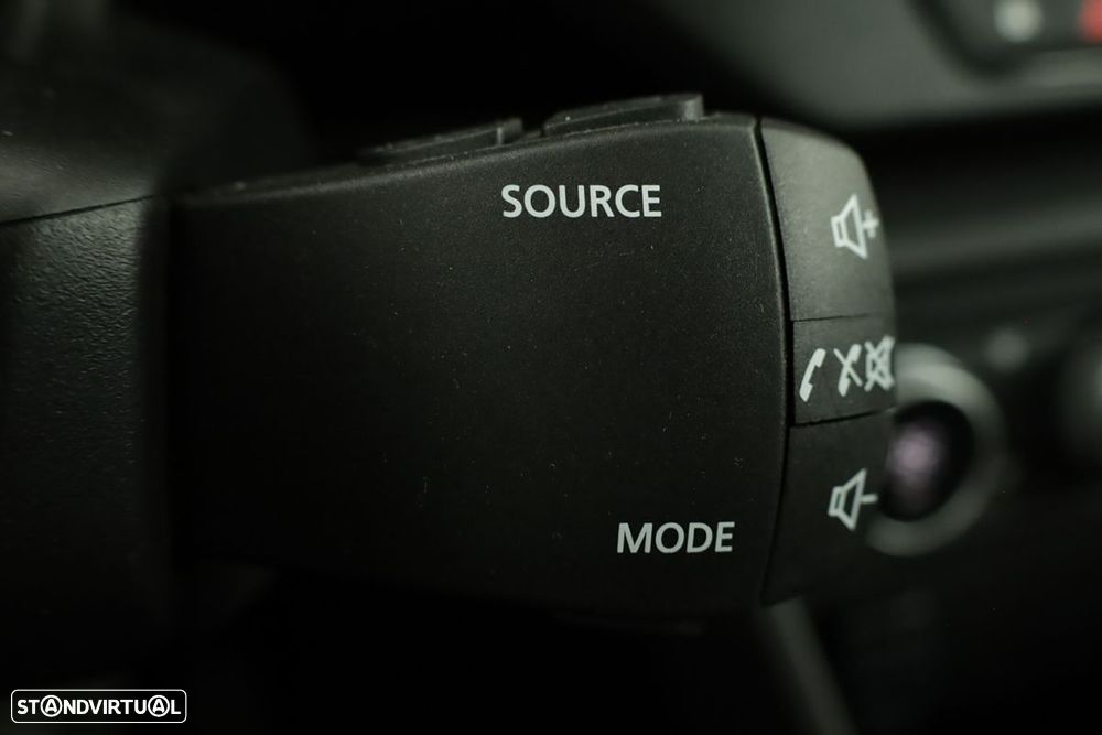 Dacia Sandero 1.0 ECO-G Journey Bi-Fuel - 18