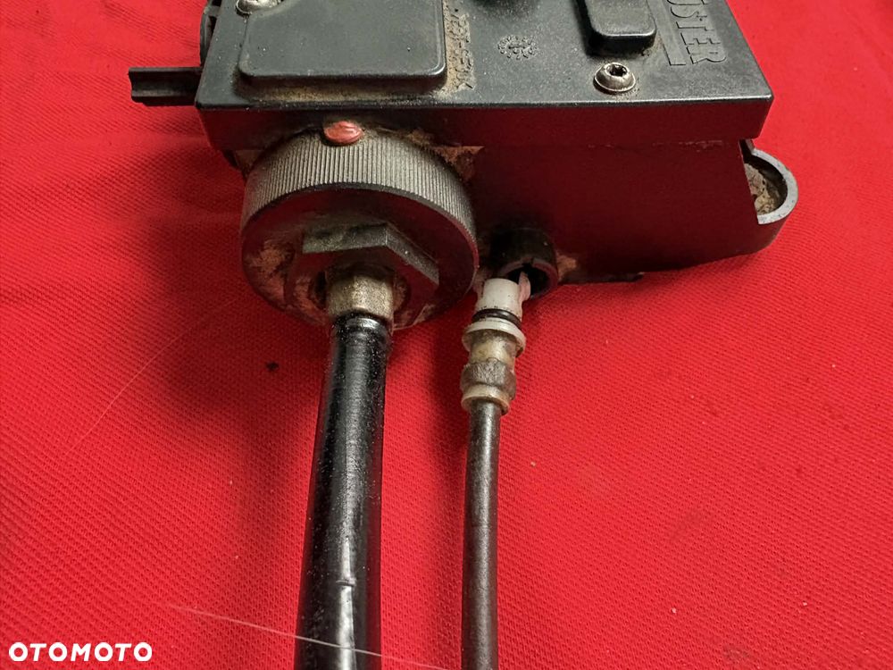 RĘCZNY ELEKTRYCZNY C-MAX - 4