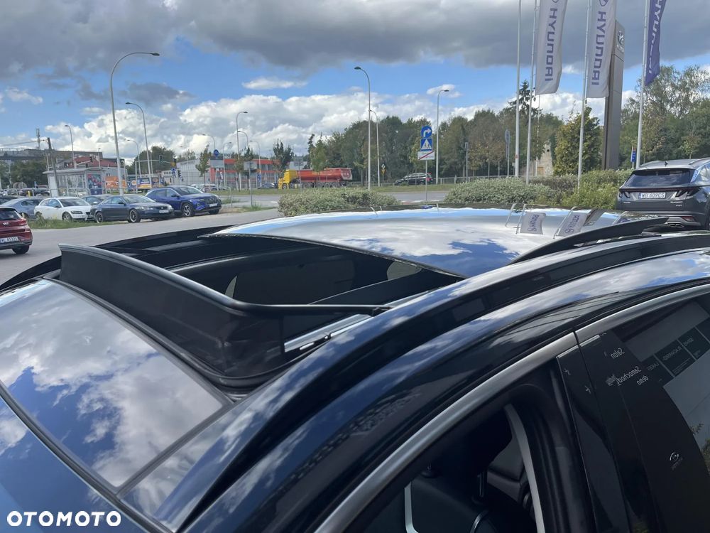 Hyundai Tucson 1.6 T-GDi HEV Platinum 2WD - 27