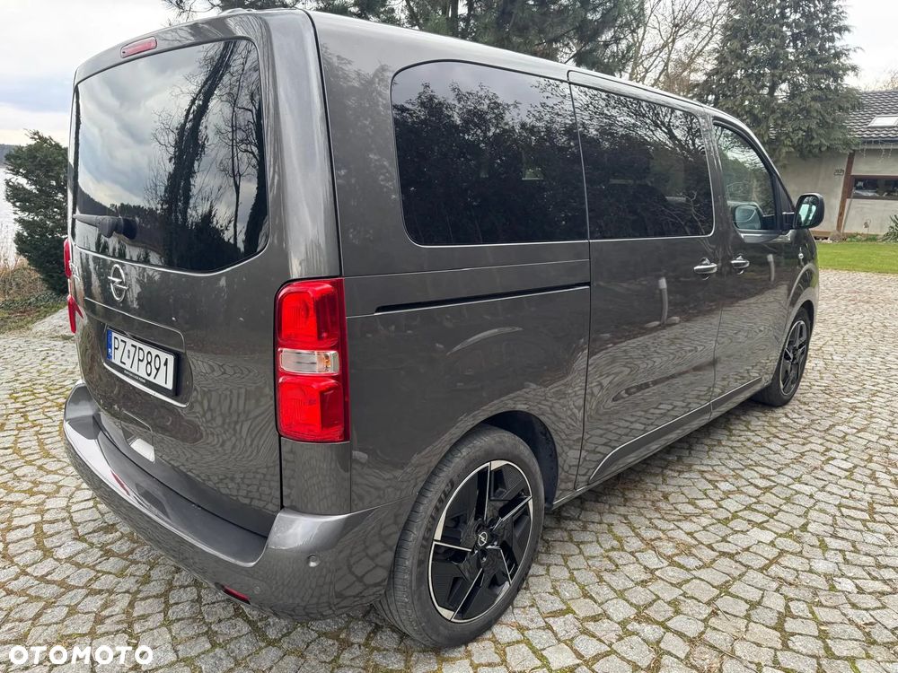 Opel Zafira 2.0 CDTI Long Family - 7