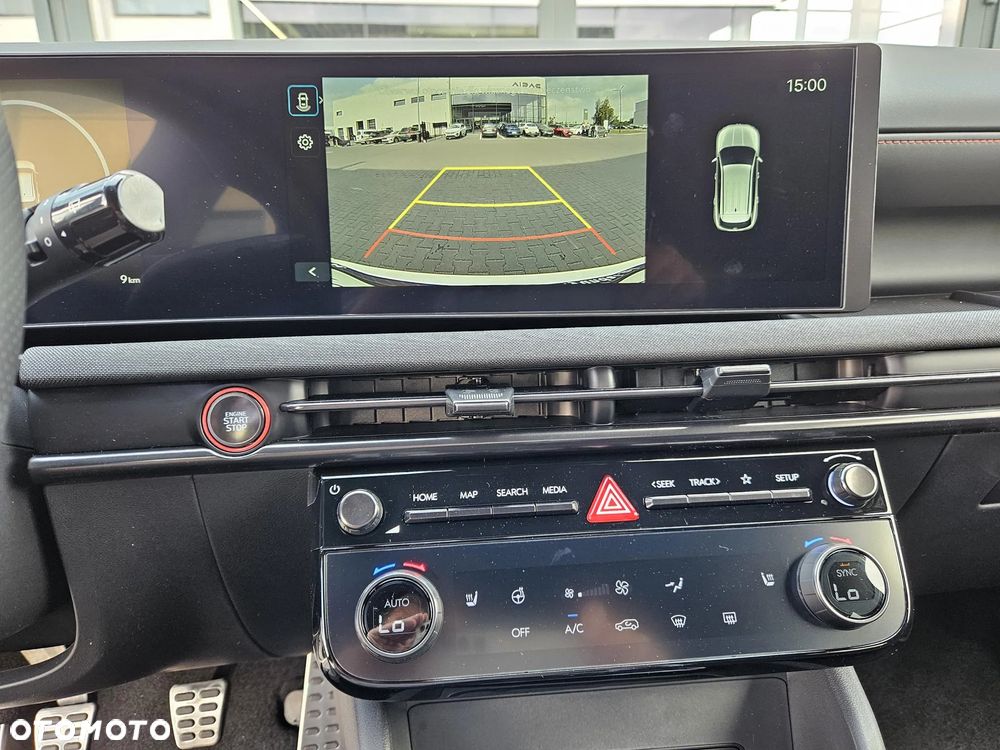 Hyundai Tucson 1.6 T-GDi N-Line 2WD - 22