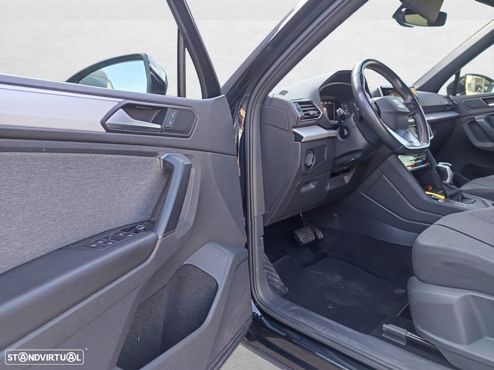 SEAT Tarraco 2.0 TDI Style Plus DSG - 33