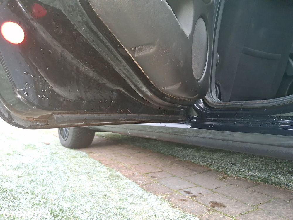 Alfa Romeo 159 1.8MPI Impression - 25