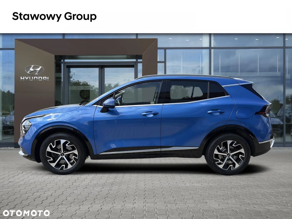 Kia Sportage 1.6 T-GDI Business Line 2WD - 3