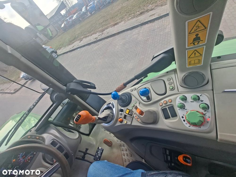 Deutz-Fahr 6130 - 31