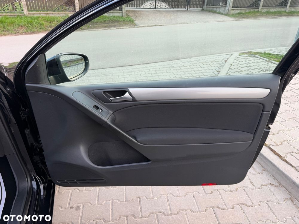 Volkswagen Golf 1.4 Tour Edition - 34