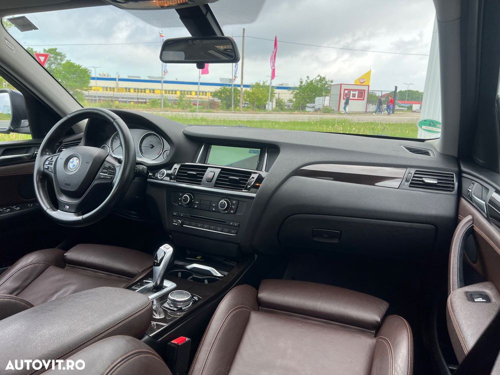 BMW X4 - 7