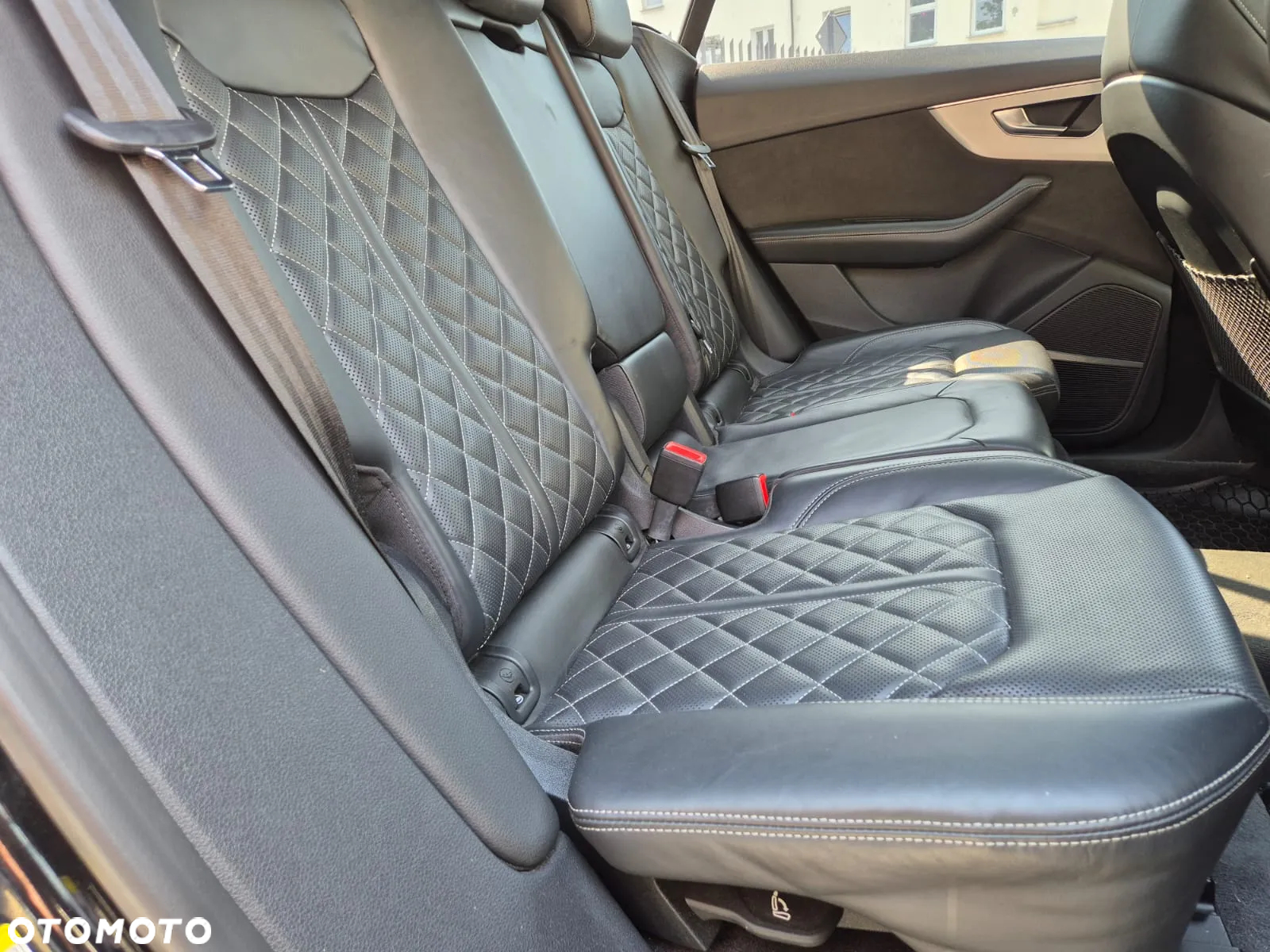Audi Q8 50 TDI quattro tiptronic - 37