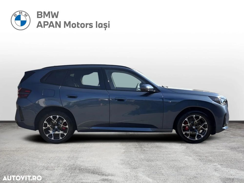 BMW X3 20d xDrive - 7