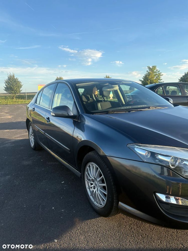 Renault Laguna - 4