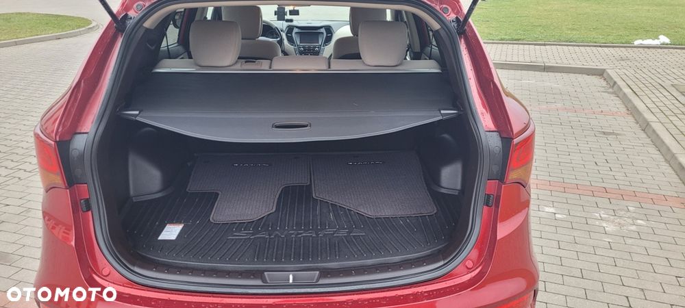 Hyundai Santa Fe - 17