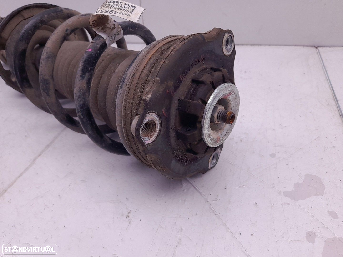 Amortecedor frente esquerdo JEEP Compass (MP, M6) - 2