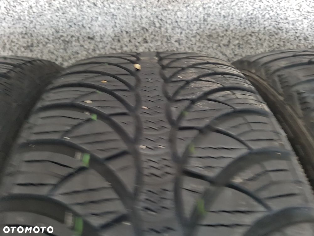 KOŁA ZIMOWE SEAT IBIZA WV POLO SKODA FABIA  5X100  185/55R15 6JX15 ET43 - 23