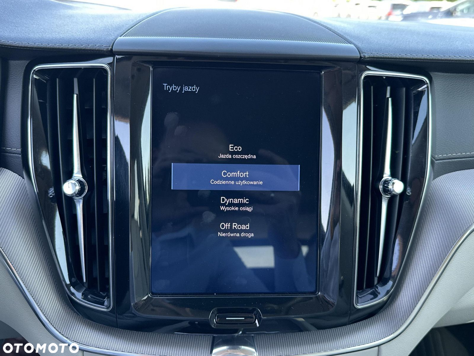 Volvo XC 60 - 23