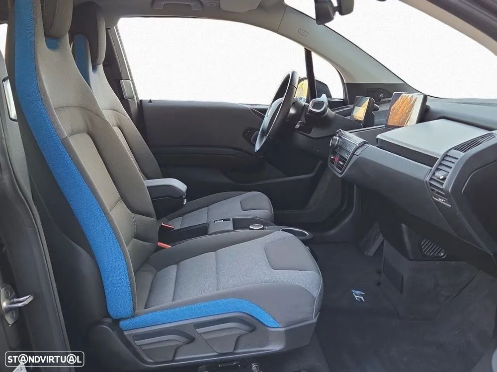 BMW i3 120Ah - 6