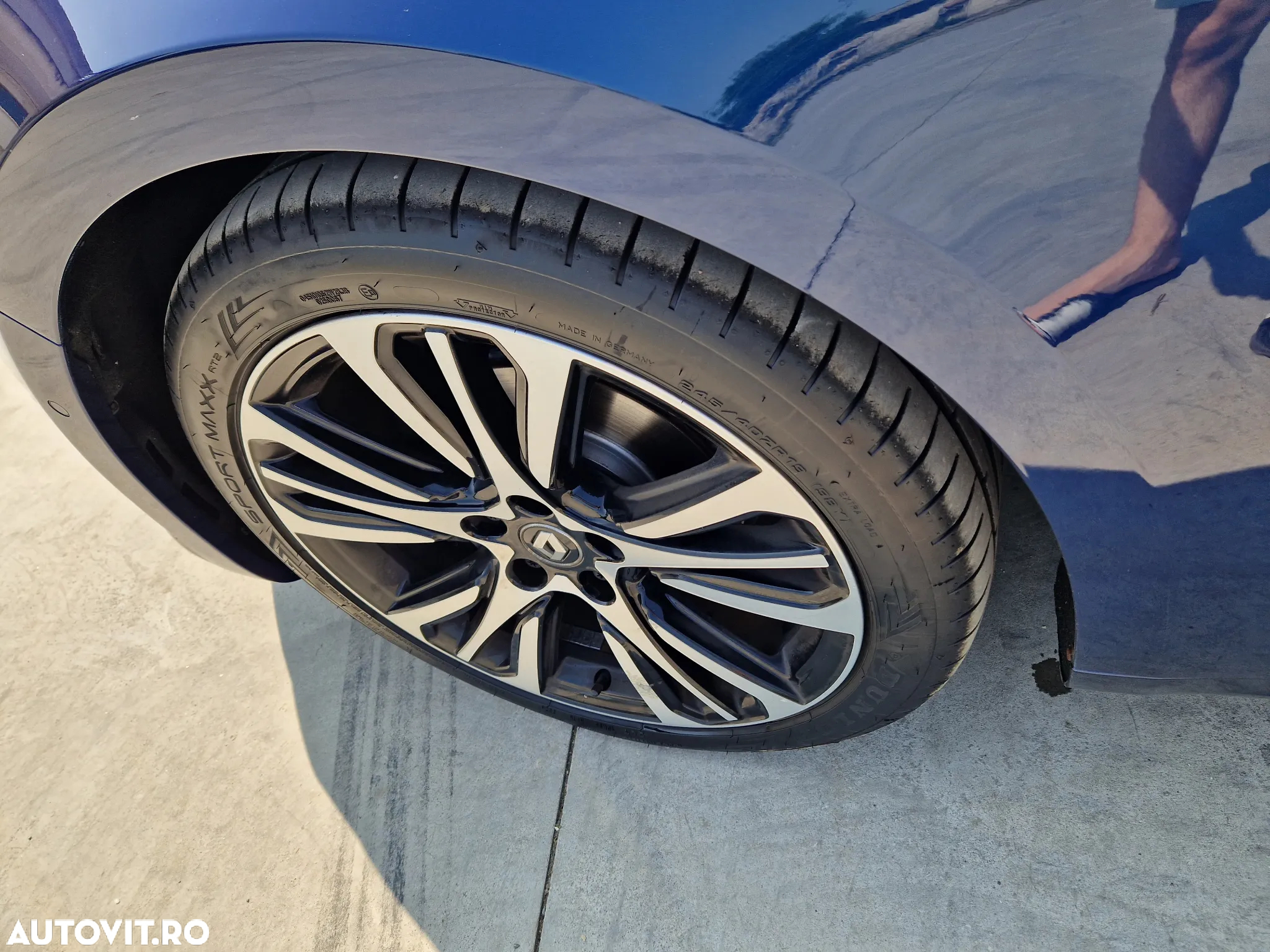 Renault Talisman - 12