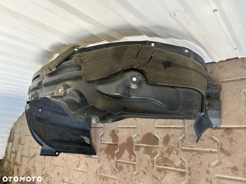 TOYOTA CHR 2016-2023 NADKOLE PRAWE PRZÓD PRZEDNIE - 4