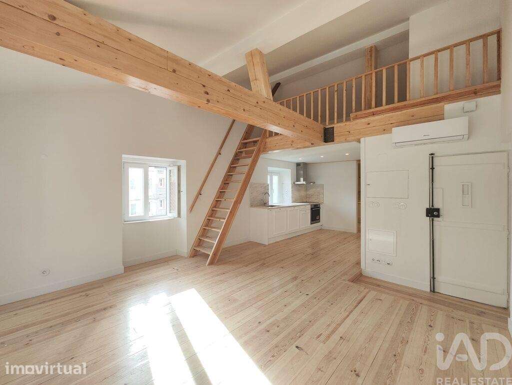 Apartamento T2 em Estrela de 60,00 m2 - Grande imagem: 2/29