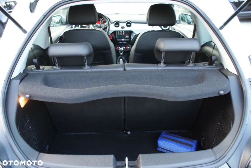 Opel Adam - 15