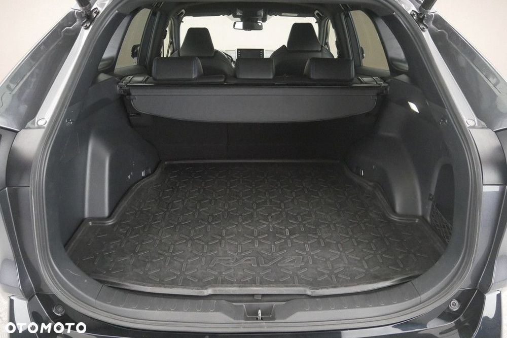 Toyota RAV4 2.5 Hybrid Selection 4x4 - 16