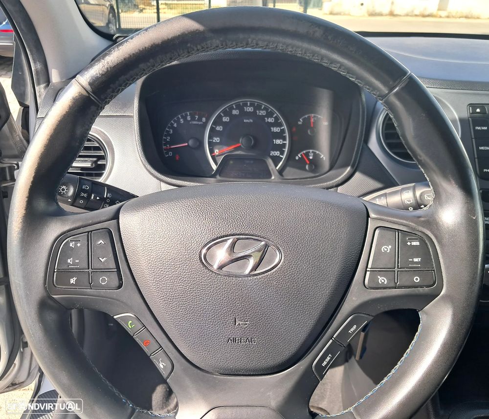 Hyundai i10 1.0 Style - 6