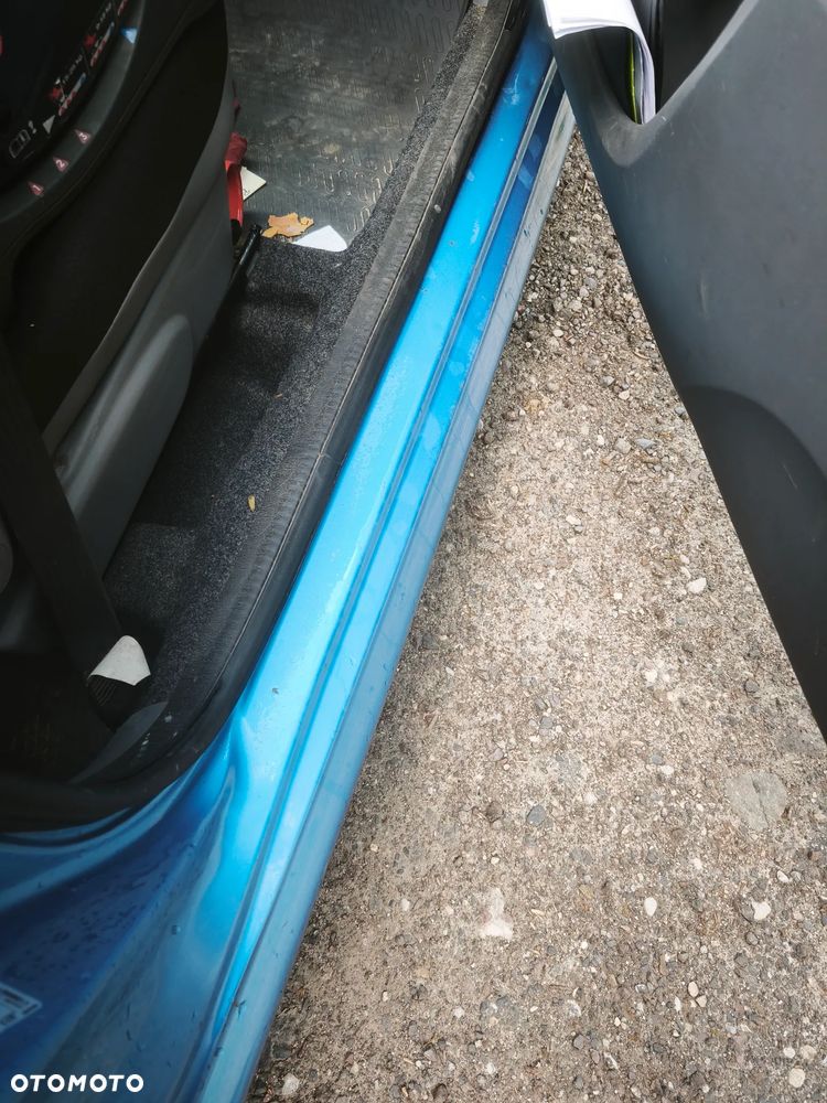 Peugeot 107 1.0 Irmscher - 7