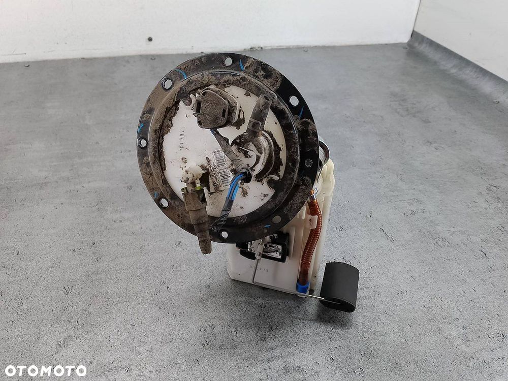 POMPA PALIWA HYUNDAI I10 FL I 31110-0X000 1.1 12V - 1