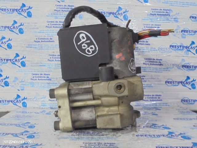 Abs 0265201049 4A0614111A AUDI 80 1993 1.9TDI 90CV 4P Verde - 2