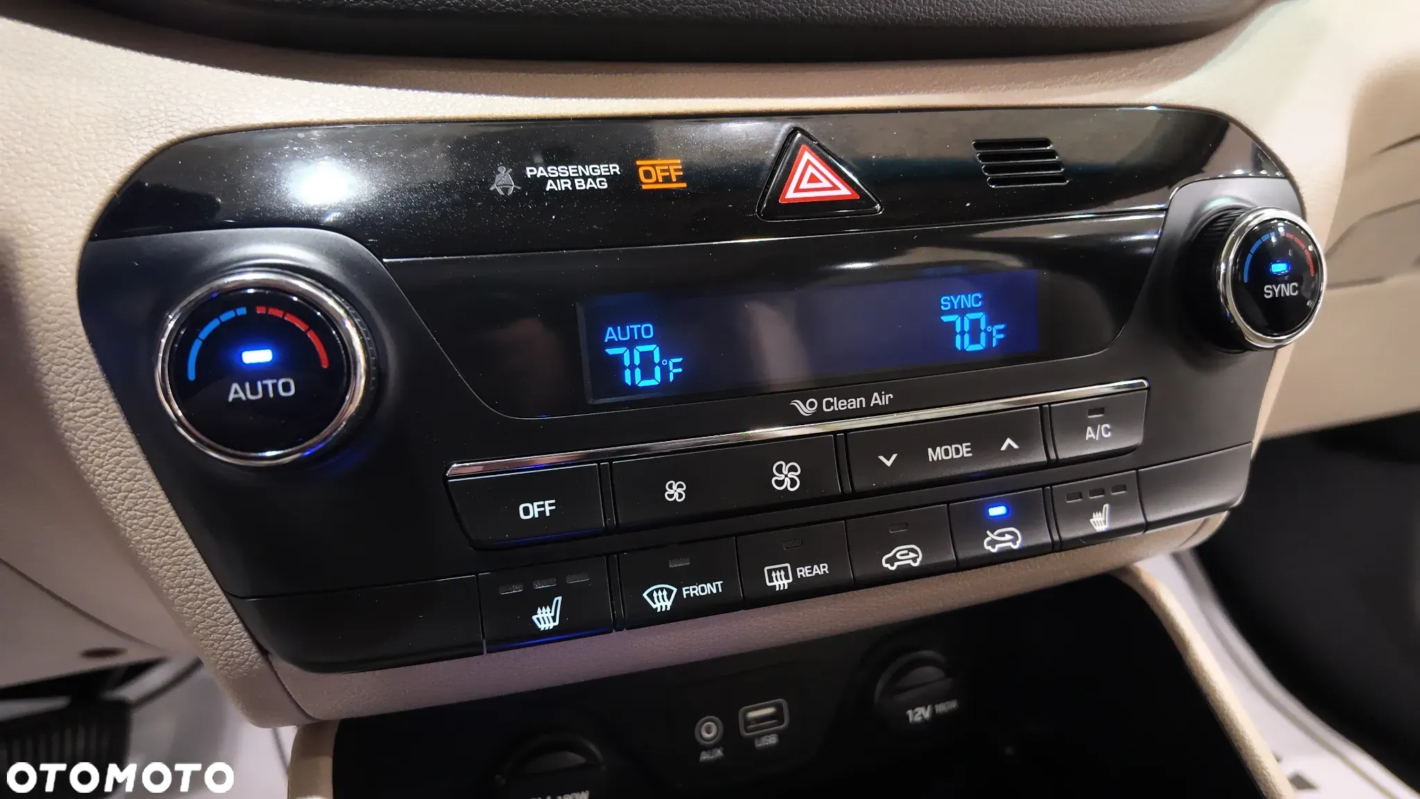 Hyundai Tucson - 28