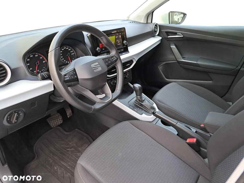 Seat Arona 1.0 TSI Marina S&S DSG - 12