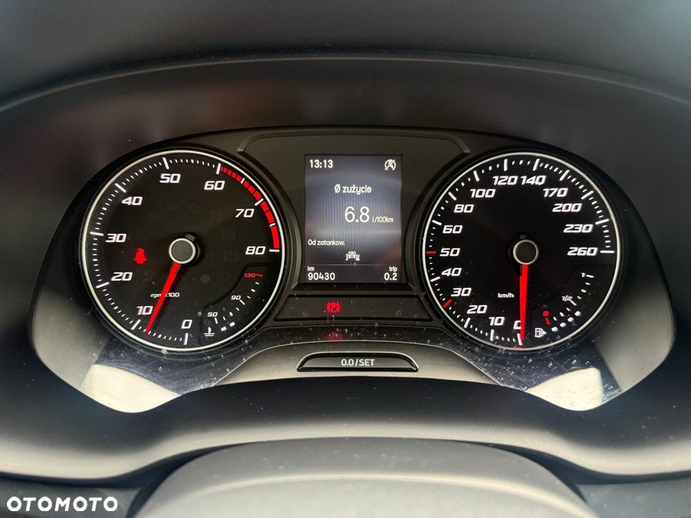 Seat Ateca - 21