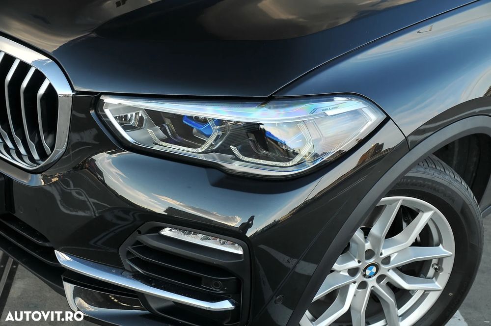 BMW X5 - 29