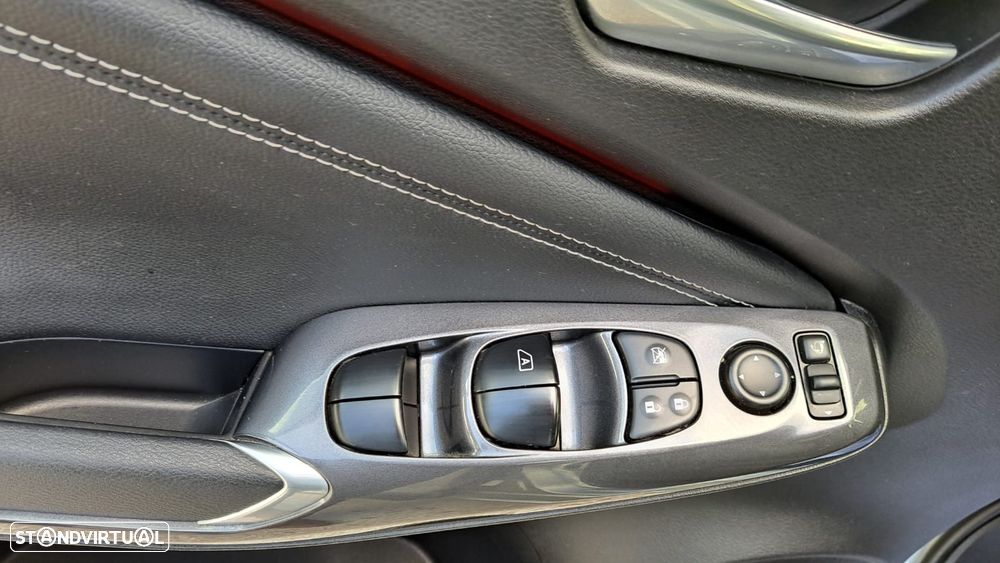 Nissan Juke 1.0 DIG-T Tekna DCT - 45