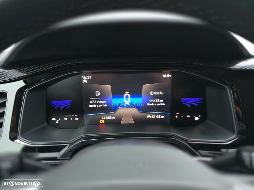 VW Taigo 1.0 TSI Urban Style - 20