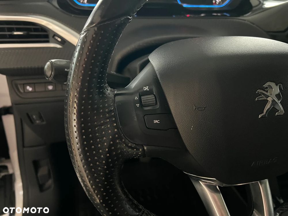 Peugeot 2008 1.2 Pure Tech GPF Crossway S&S - 26