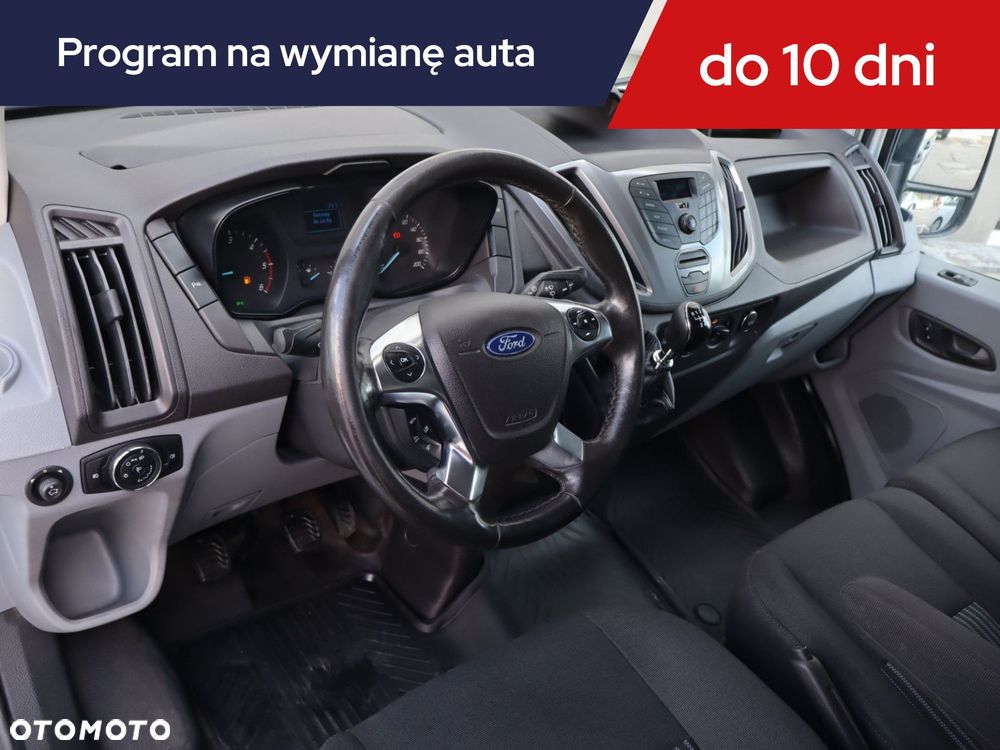 Ford transit - 10