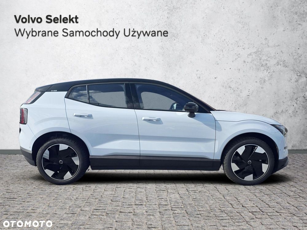 Volvo EX30 - 9