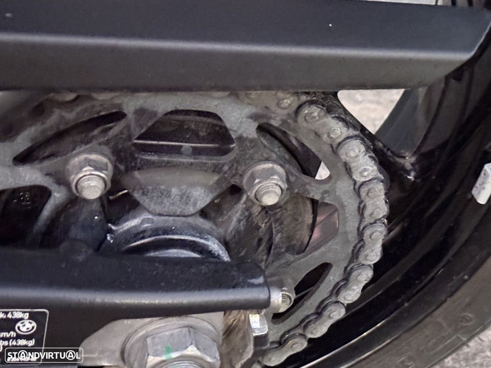 BMW F 900 XR Confort - 24